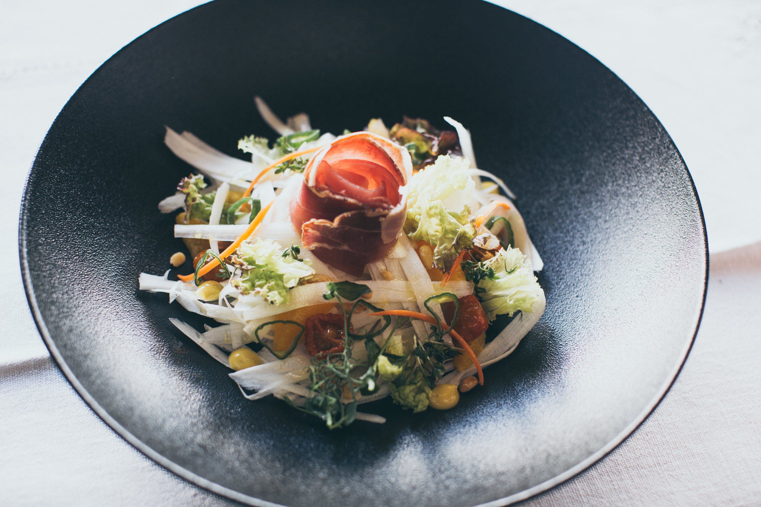 Mountainbikehotel: Hotel PURE Lermoos 