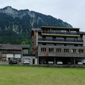 Mountainbikehotel - Hotel Hubertus Mellau