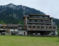 Mountainbikehotel: Hotel Hubertus Mellau