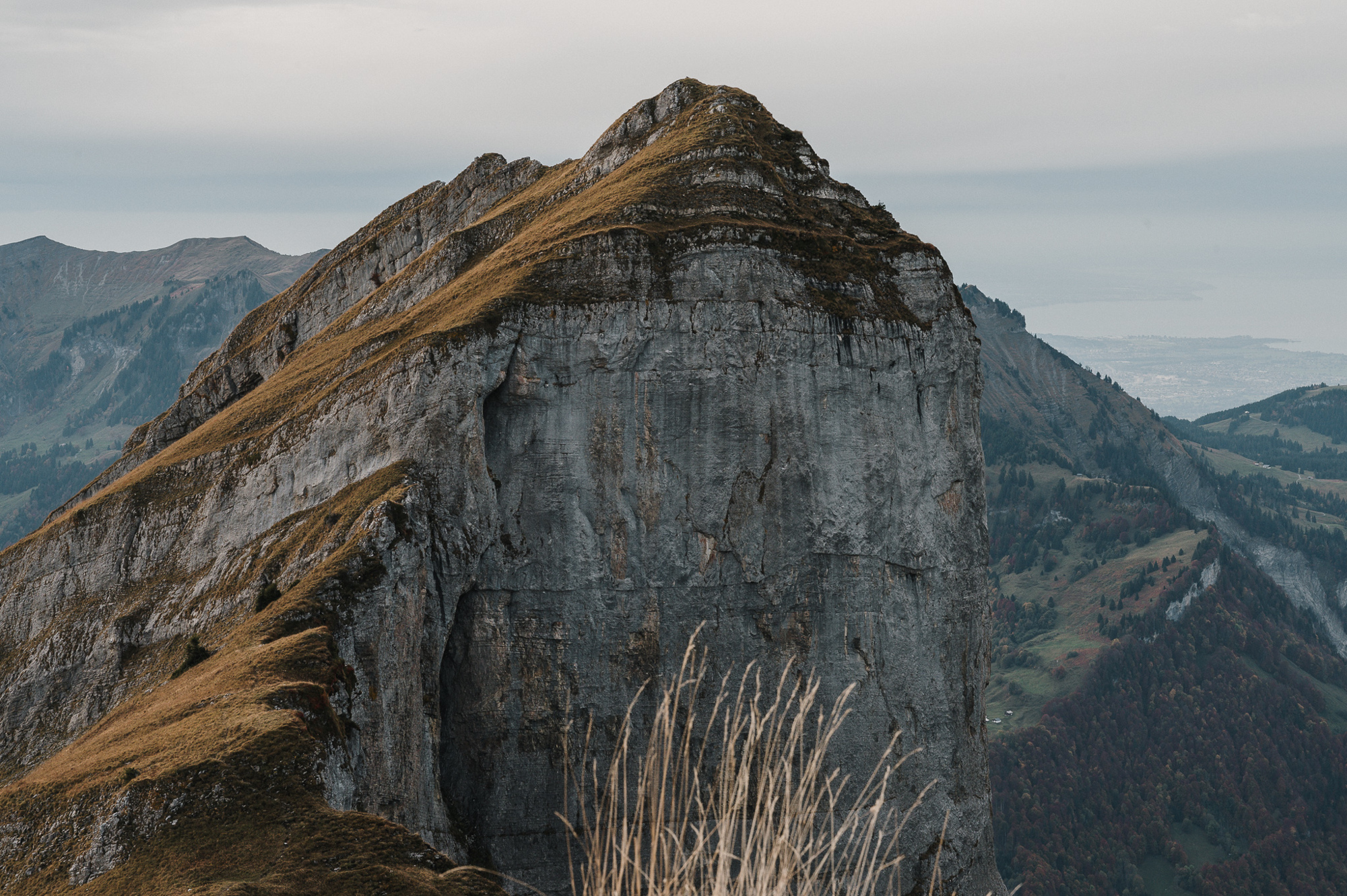 Hotel Rössle Touren Übersicht Rund um die Kanisfluh
