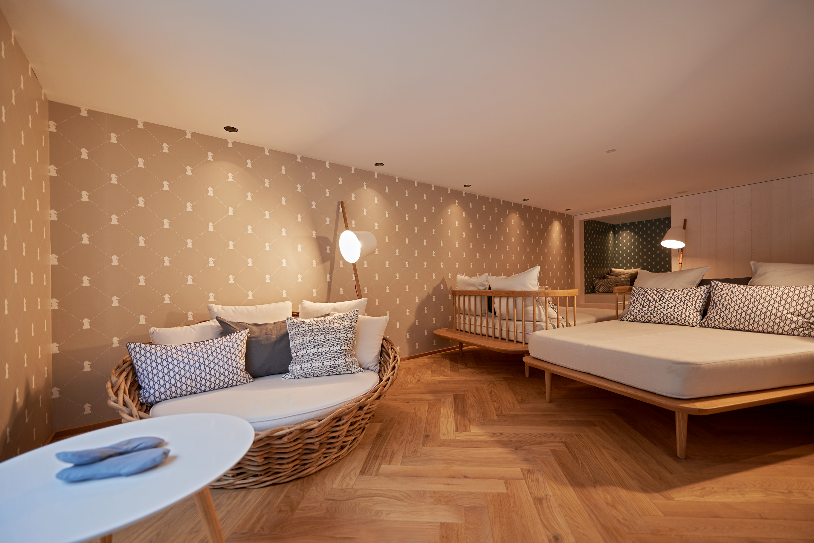 Mountainbike Urlaub - Fahrradraum: vorhanden - Fischen im Allgäu - Hotel Rössle