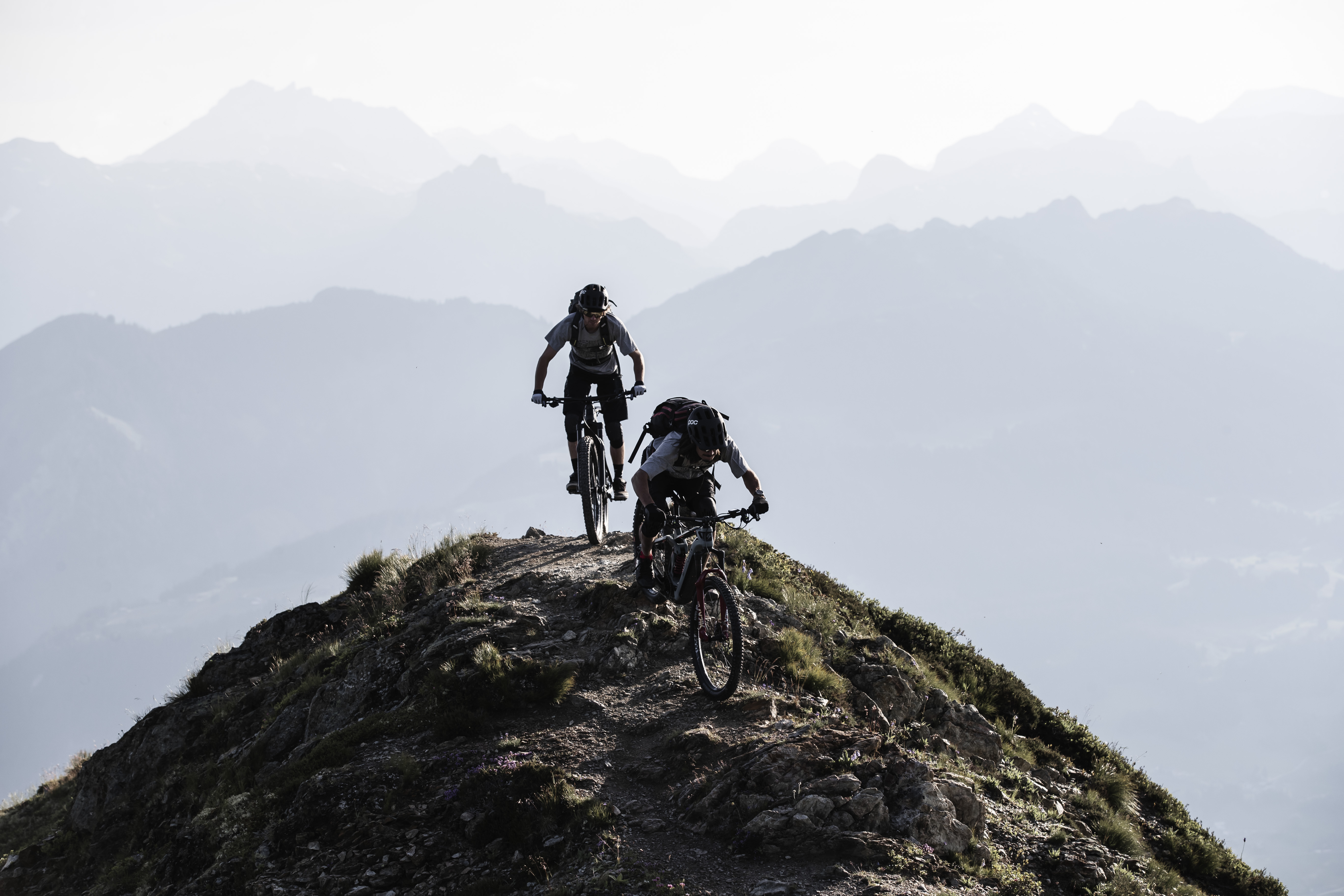 Alpen Hotel Post Touren Übersicht Damüls-Uga