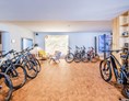 Mountainbikehotel: SIMPLON Test Ride Center - Alpen Hotel Post