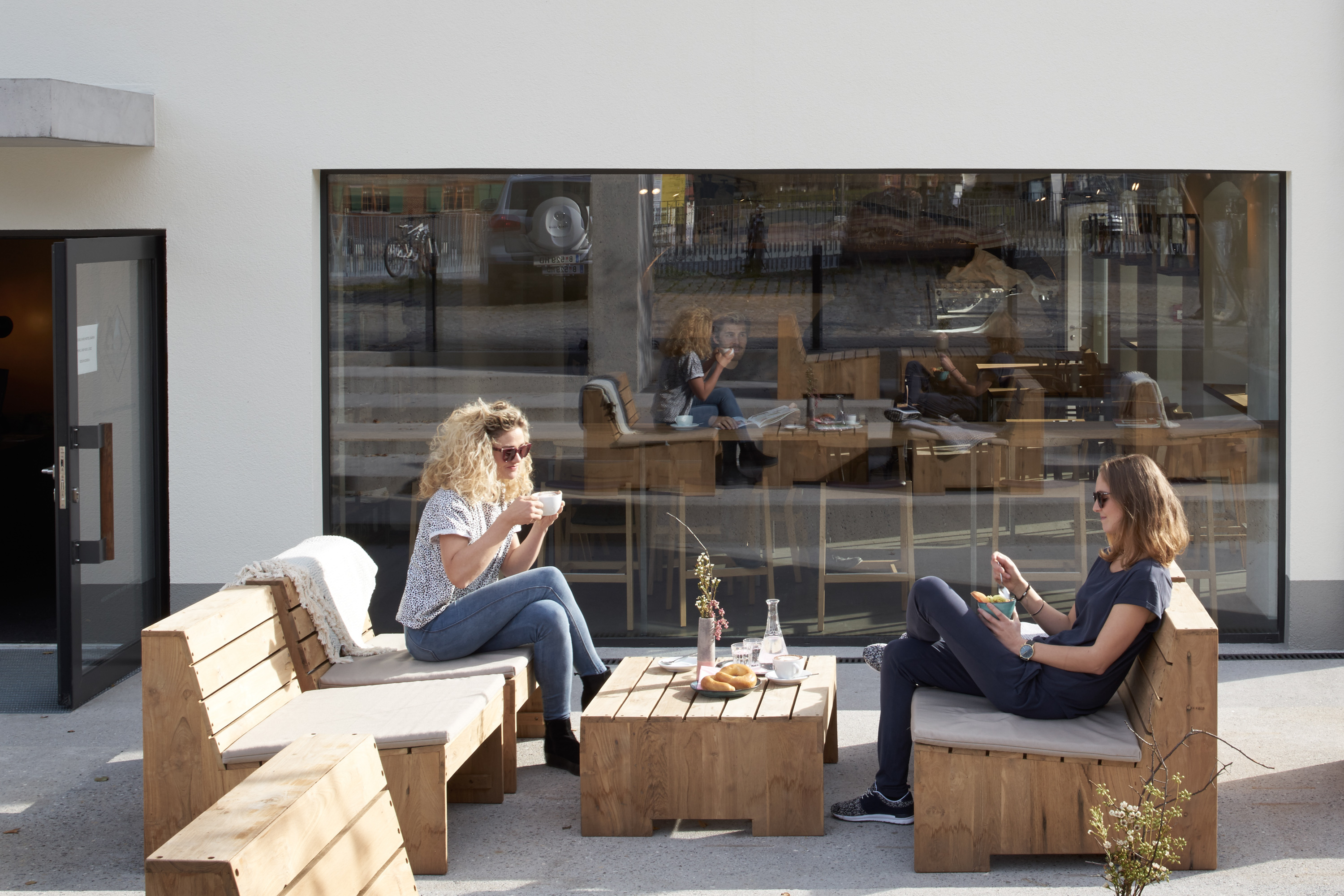 Mountainbikehotel: Hotel Bären Bregenzerwald