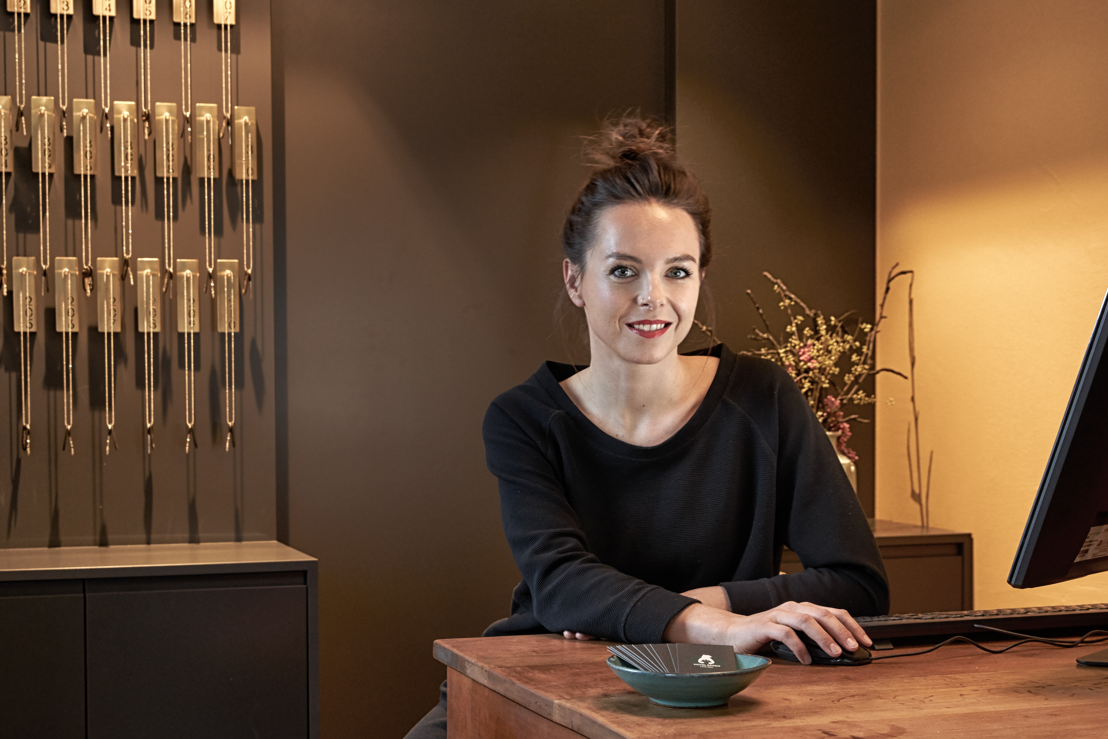 Mountainbikehotel: Hotel Bären Bregenzerwald