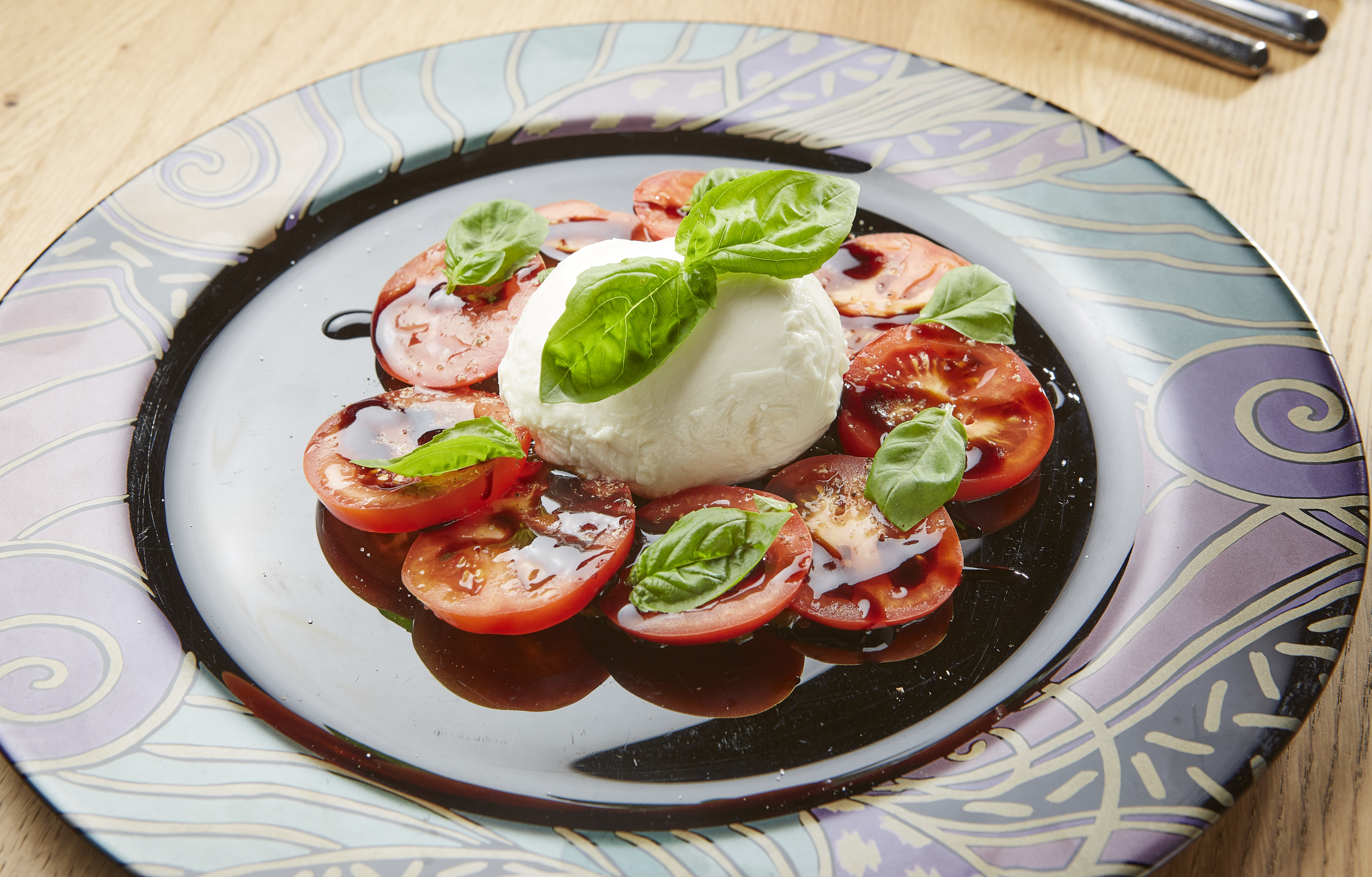 Mountainbikehotel: Hotel Schachner