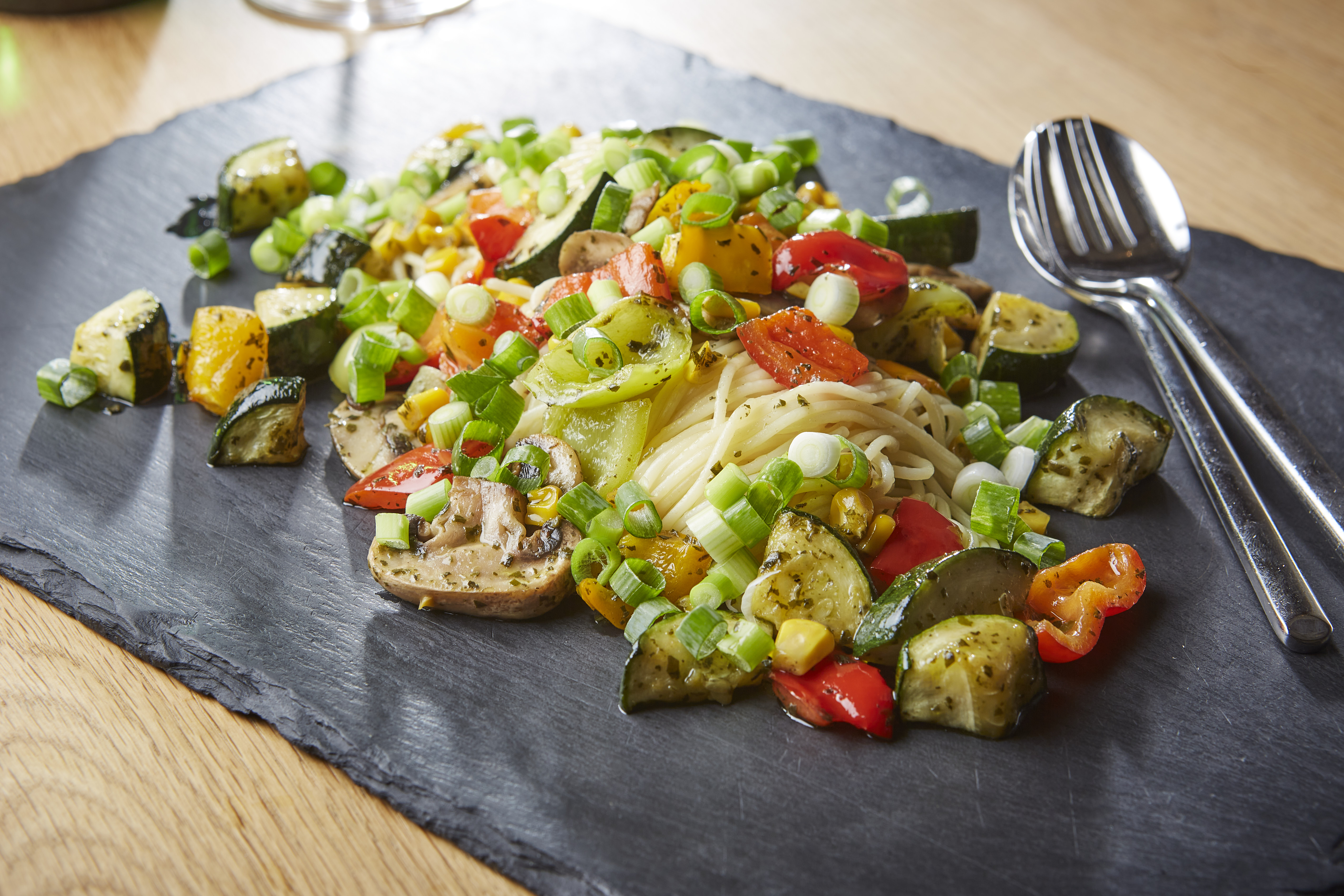 Mountainbikehotel: Hotel Schachner