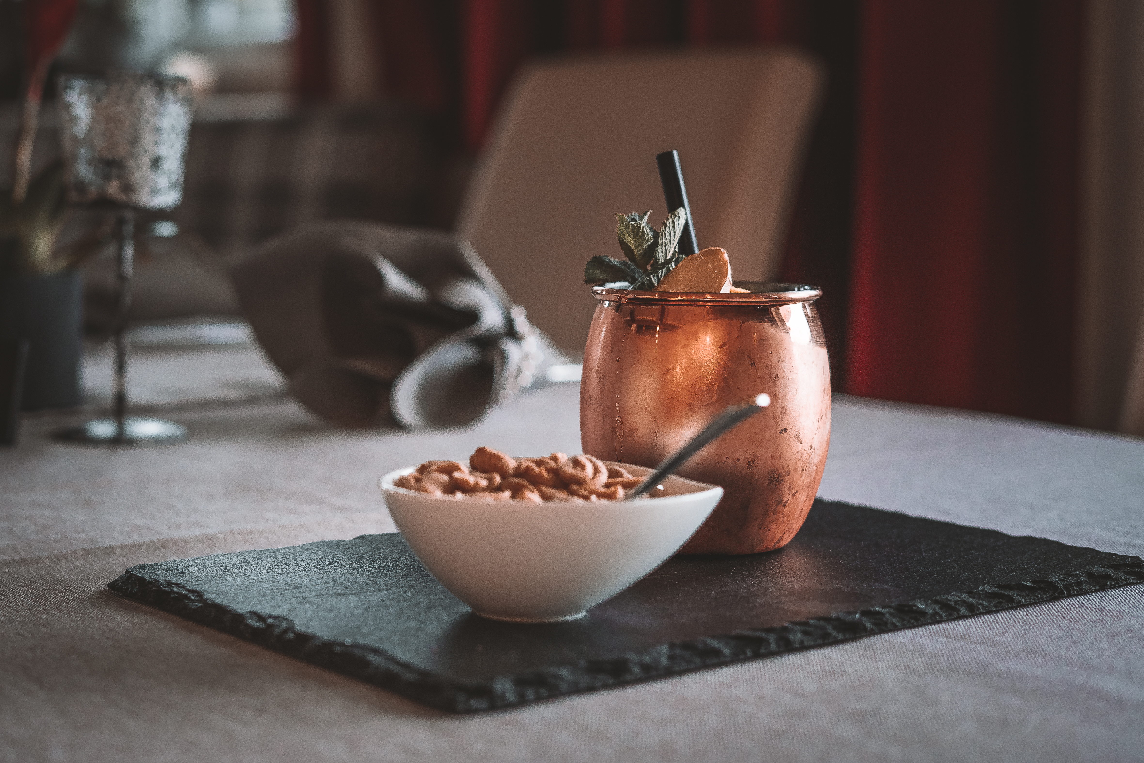 Mountainbikehotel: Hotel Schachner