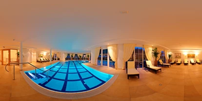 Mountainbike Urlaub - Kinderbetreuung - Hallenbad - Ortnerhof - Das Wohlfühlhotel Stegmeier e. K.