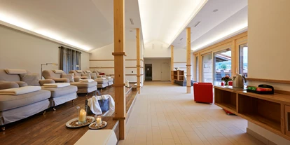 Mountainbike Urlaub - Sauna - Bad Hindelang Unterjoch - SCHÜLE´S Ladies´SPA - Schüle´s Gesundheitsresort & Spa ****S