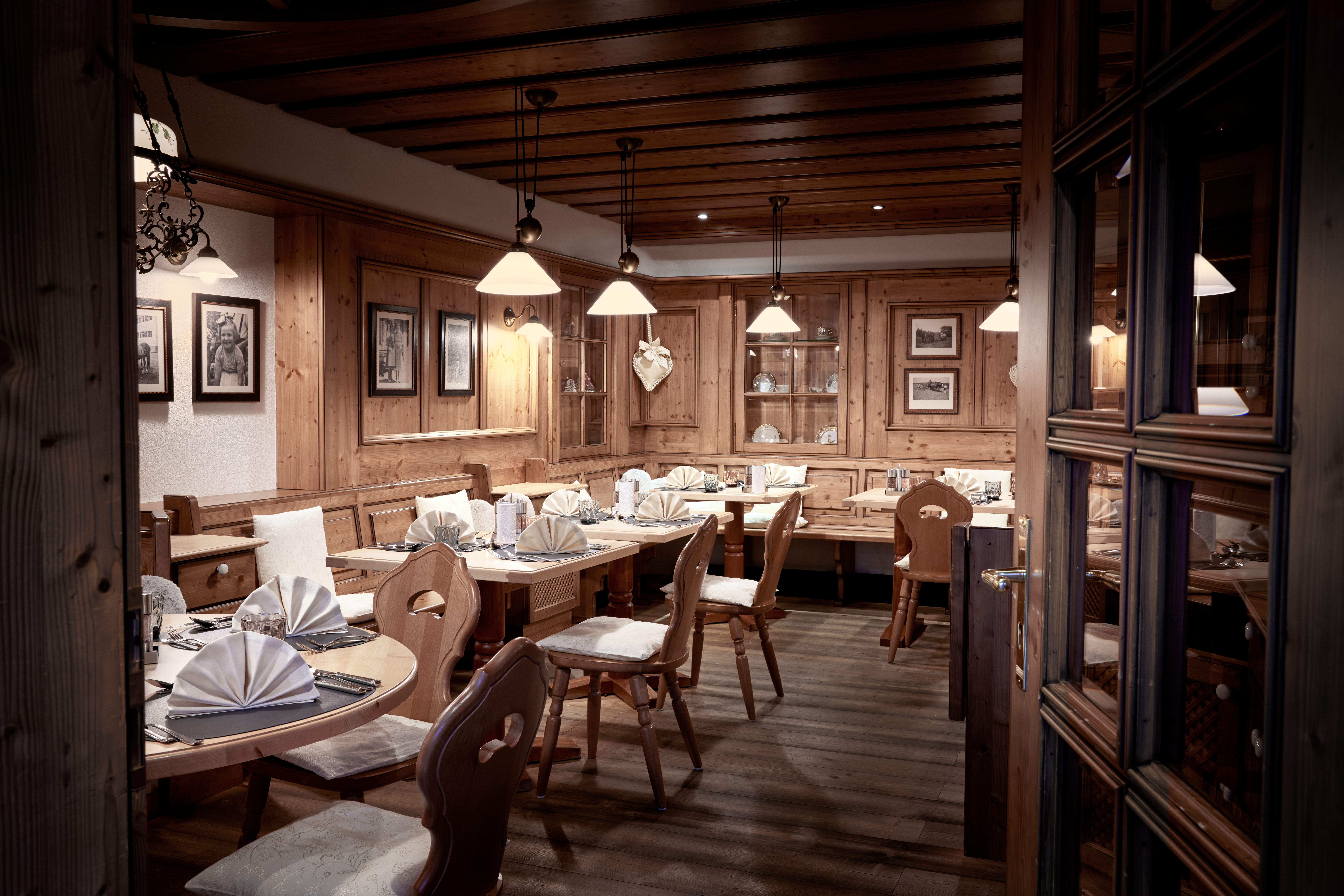 Mountainbikehotel: Hotel Sommer Füssen