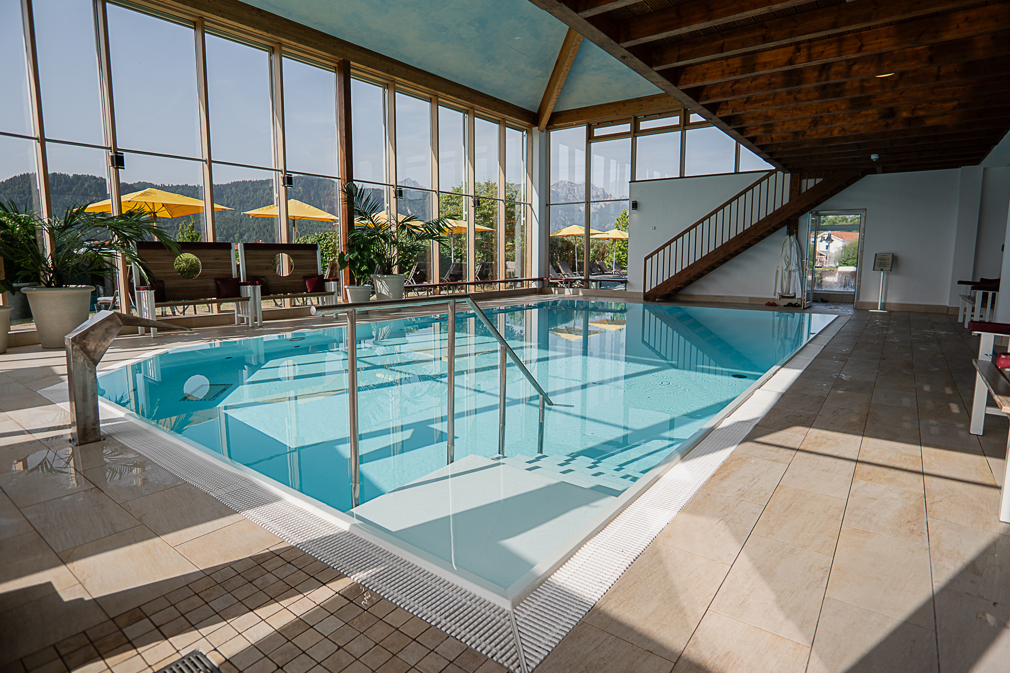 Mountainbike Urlaub - Ehrwald - Hotel Sommer Füssen