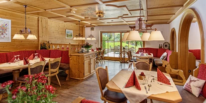Mountainbike Urlaub - Hotel-Schwerpunkt: Mountainbike & Wandern - Hotel Mühlenhof***