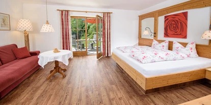 Mountainbike Urlaub - Hotel-Schwerpunkt: Mountainbike & Wandern - Hotel Mühlenhof***