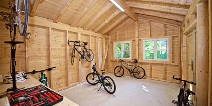 Mountainbike Urlaub - Hotel-Schwerpunkt: Mountainbike & Wandern - Hotel Mühlenhof***