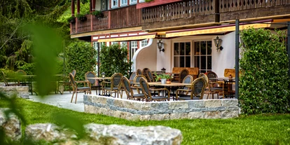 Mountainbike Urlaub - Hotel-Schwerpunkt: Mountainbike & Wandern - Hotel Mühlenhof***