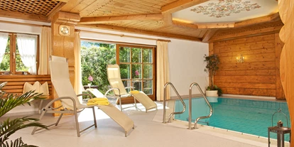 Mountainbike Urlaub - Hotel-Schwerpunkt: Mountainbike & Wandern - Hotel Mühlenhof***