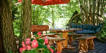 Mountainbike Urlaub - Hotel-Schwerpunkt: Mountainbike & Wandern - Hotel Mühlenhof***