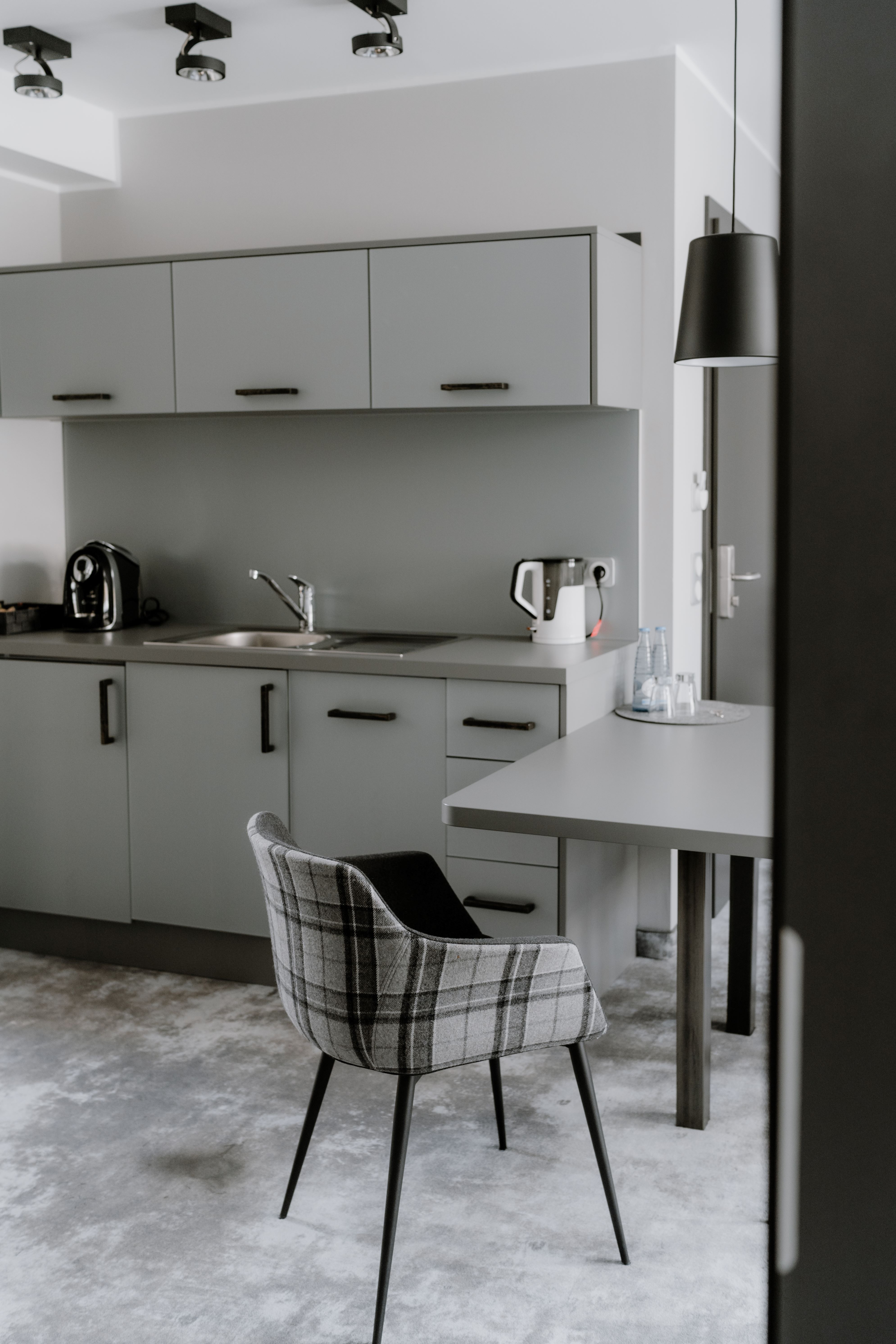 Designhotel Viktoria Zimmerkategorien Junior Suite Bachhaus