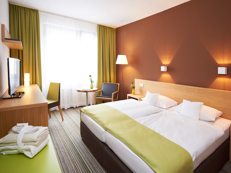 Hotel Zugbrücke Grenzau GmbH Zimmerkategorien Kategorie Avance