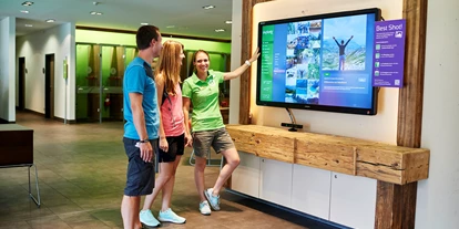 Mountainbike Urlaub - PLZ 6793 (Österreich) - Explorer Hotel Montafon