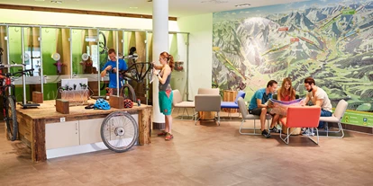 Mountainbike Urlaub - PLZ 6793 (Österreich) - Explorer Hotel Montafon