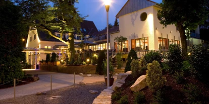Mountainbike Urlaub - Saarbrücken - Parkhotel Völklingen