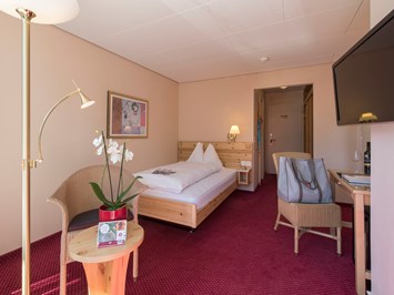 Sunstar Hotel Arosa Zimmerkategorien Einzelzimmer Standard