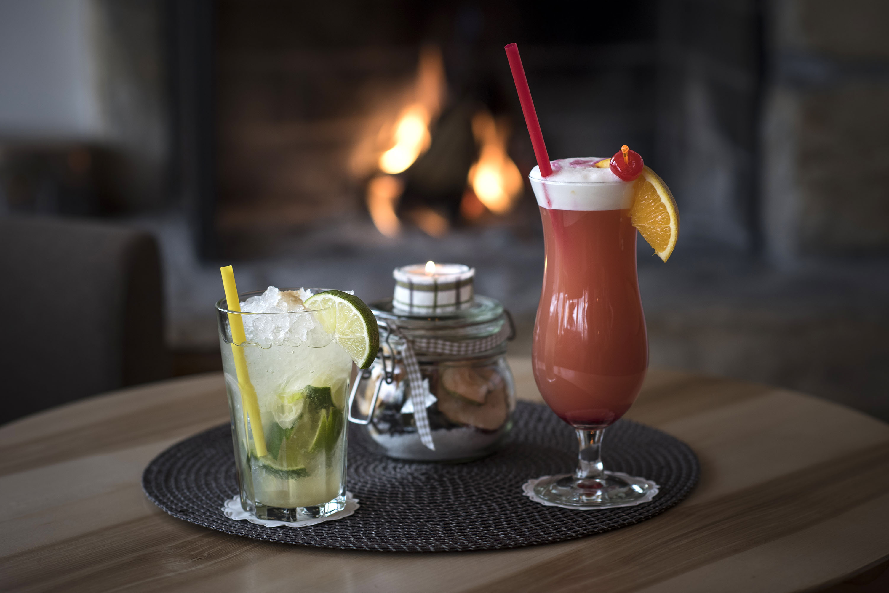 Mountainbike Urlaub - Therme - Sunstar Hotel Lenzerheide