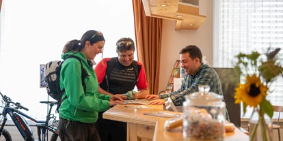 Mountainbike Urlaub - PLZ 6793 (Österreich) - Sunstar Hotel Lenzerheide