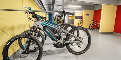 Mountainbike Urlaub - PLZ 6793 (Österreich) - Sunstar Hotel Lenzerheide