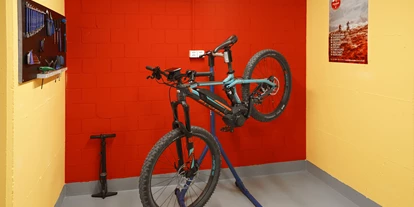 Mountainbike Urlaub - PLZ 6793 (Österreich) - Sunstar Hotel Lenzerheide