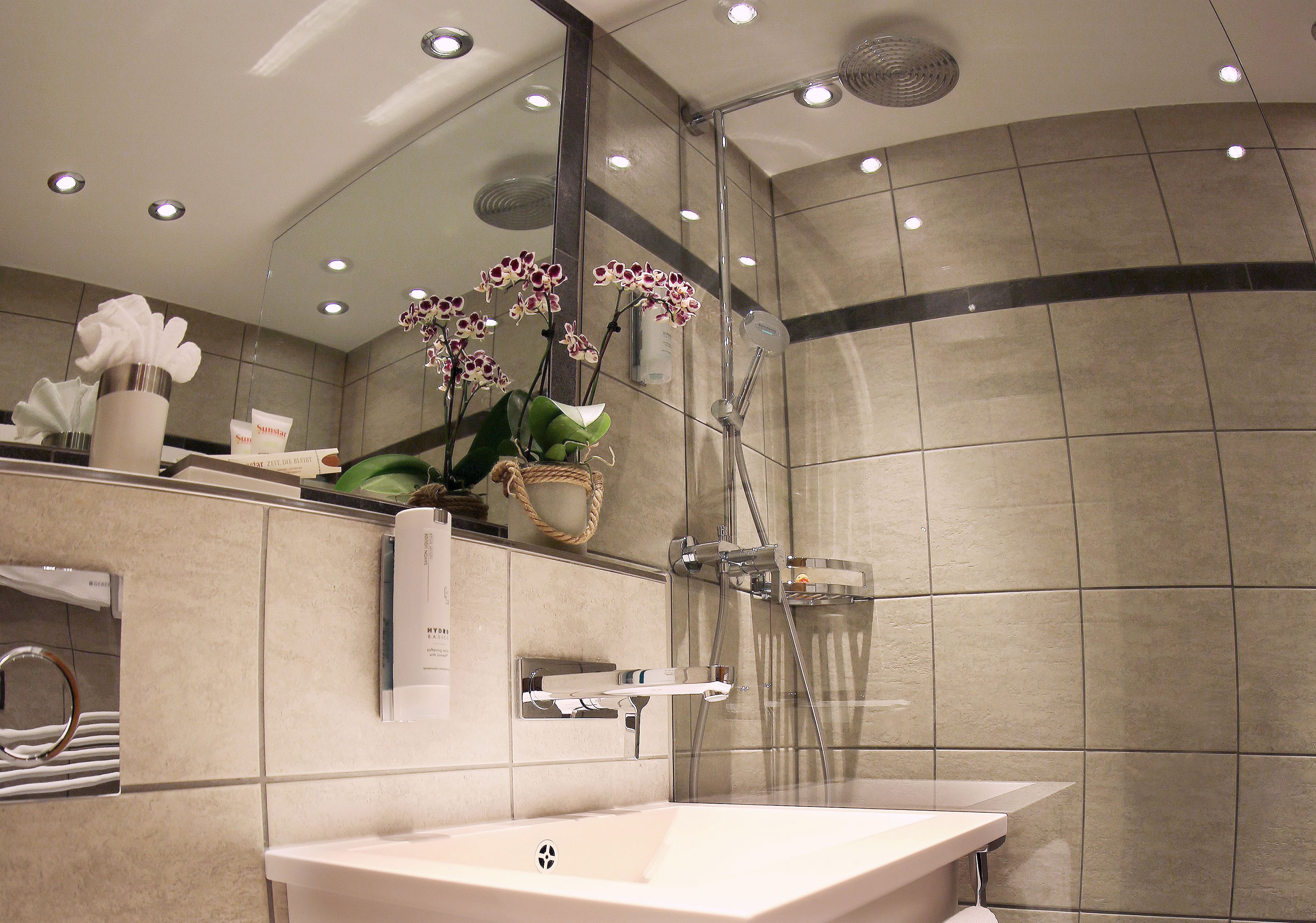 Mountainbikehotel: Sunstar Hotel Lenzerheide