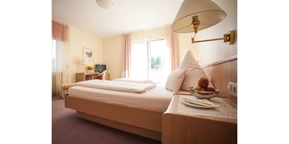 Mountainbike Urlaub - PLZ 79286 (Deutschland) - Zimmer - Hotel Morgensonne
