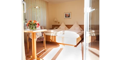 Mountainbike Urlaub - PLZ 79286 (Deutschland) - Zimmer - Hotel Morgensonne