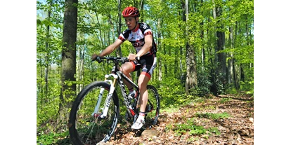 Mountainbike Urlaub - PLZ 79286 (Deutschland) - Mountainbike - Hotel Morgensonne