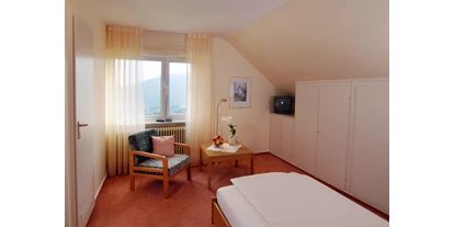 Mountainbike Urlaub - PLZ 79286 (Deutschland) - Einzelzimmer - Hotel Morgensonne