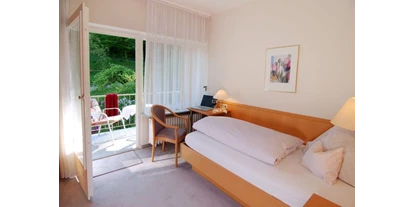 Mountainbike Urlaub - PLZ 79286 (Deutschland) - Hotel Morgensonne