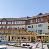 Mountainbikehotel - Wellness Hotel Tanne Tonbach