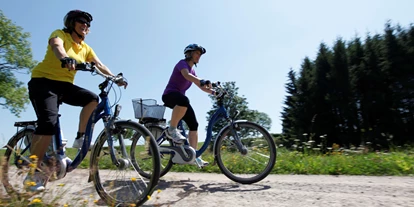 Mountainbike Urlaub - PLZ 79286 (Deutschland) - Waldhotel am Notschreipass