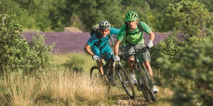 Mountainbike Urlaub - PLZ 79286 (Deutschland) - Waldhotel am Notschreipass