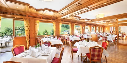 Mountainbike Urlaub - Hotel-Schwerpunkt: Mountainbike & Wandern - Restaurant Kirchberg - Hotel Badischer Hof