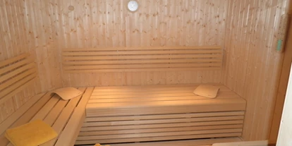 Mountainbike Urlaub - Niederdorf (Trentino-Südtirol) - Finnische Sauna Hotel Gesser Sillian Hochpustertal Osttirol 3Zinnen Dolomites Biken Sommer - Hotel Gesser Sillian Hochpustertal Osttirol