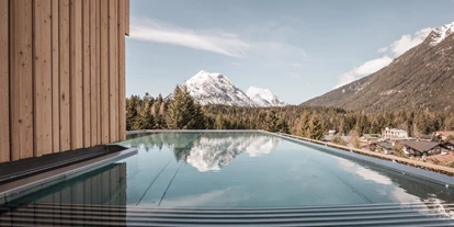 Mountainbike Urlaub - Umgebungsschwerpunkt: See - Hotel Kristall - Adults Only
