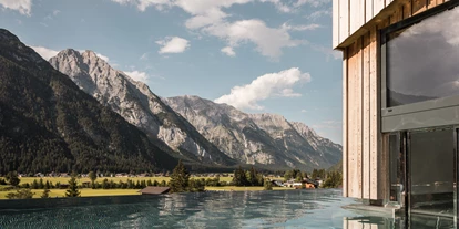 Mountainbike Urlaub - Umgebungsschwerpunkt: See - Hotel Kristall - Adults Only