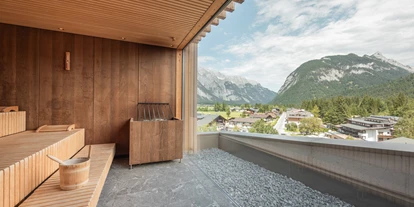 Mountainbike Urlaub - Umgebungsschwerpunkt: See - Hotel Kristall - Adults Only