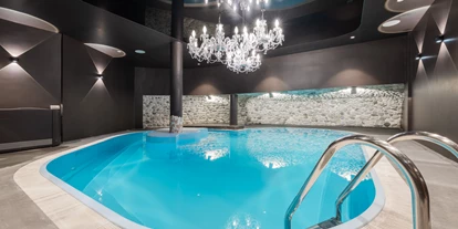 Mountainbike Urlaub - Umgebungsschwerpunkt: See - Hotel Kristall - Adults Only
