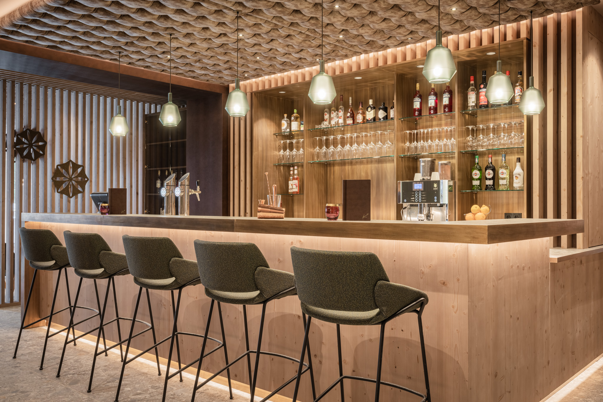 Mountainbikehotel: Hotel Kristall - Adults Only