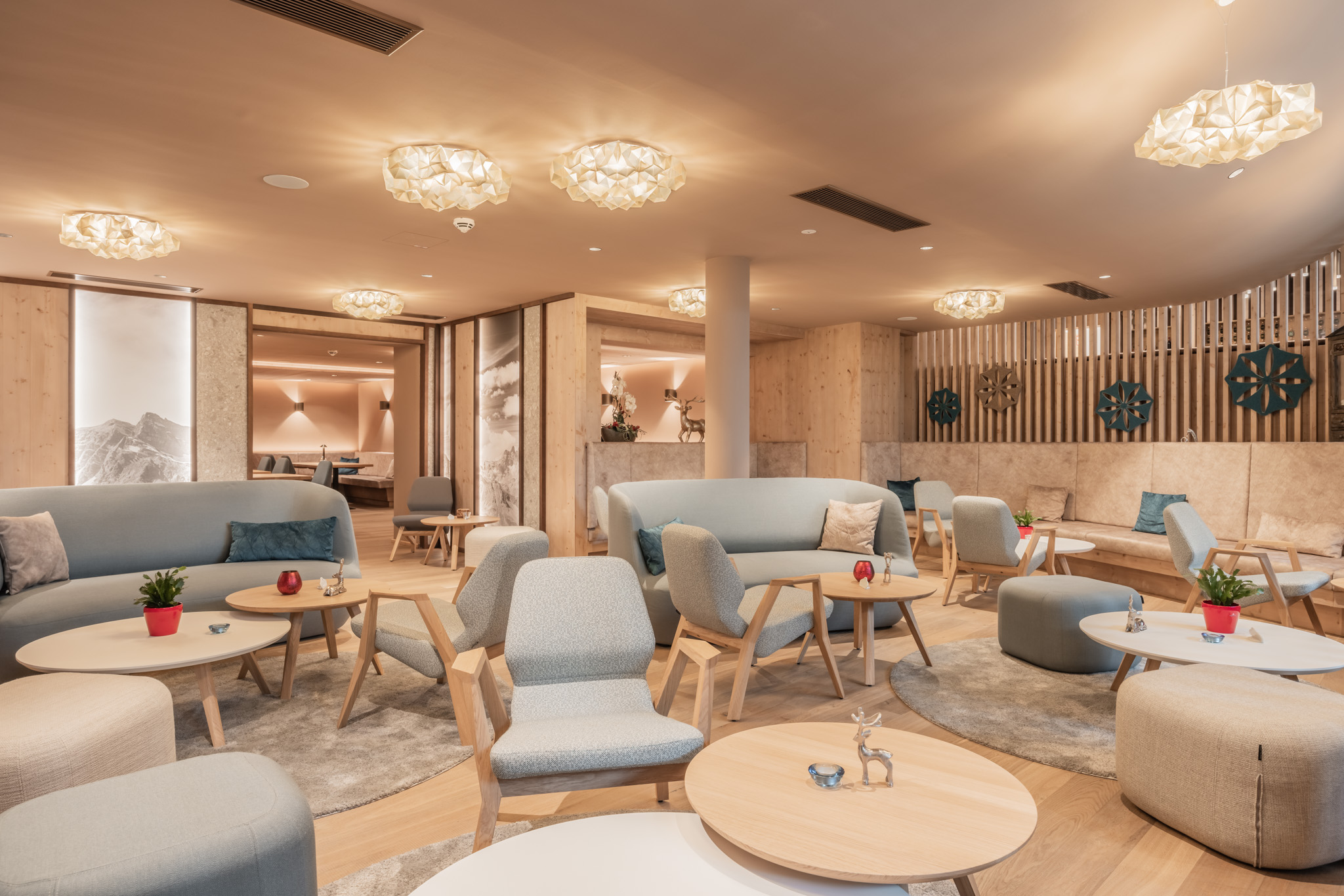 Mountainbikehotel: Hotel Kristall - Adults Only