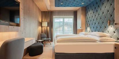 Mountainbike Urlaub - Umgebungsschwerpunkt: See - Hotel Kristall - Adults Only